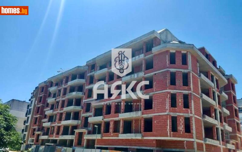 Едностаен, 33m² - Жк. Дружба 1, София - Апартамент за продажба - АЯКС Имоти - 117647975