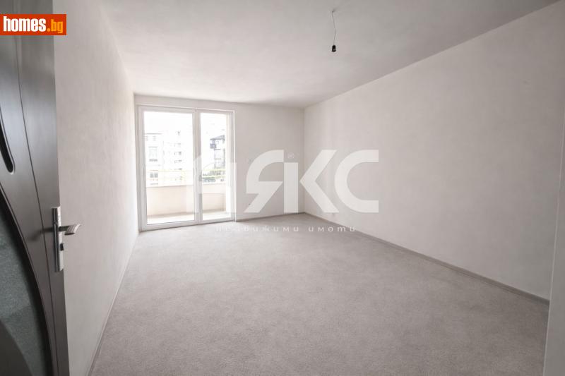 Двустаен, 75m² - Жк. Люлин 8, София - Апартамент за продажба - АЯКС Имоти - 117648051