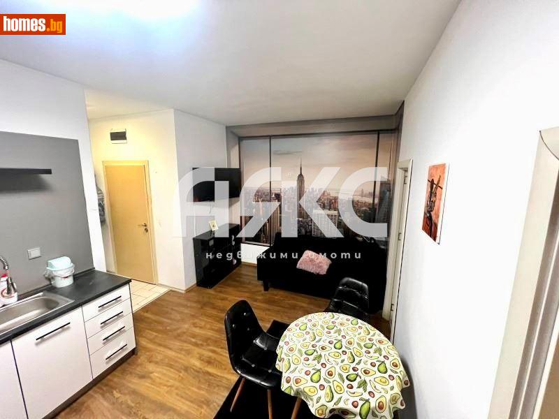 Двустаен, 56m² - София, София - град - Апартамент за продажба - АЯКС Имоти - 117648063
