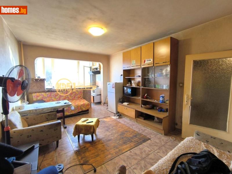 Едностаен, 45m² - Жк. Овча Купел 1, София - Апартамент за продажба - КА5 имоти - 117648104