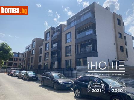 Четиристаен, 169m² - Апартамент за продажба - 117648156