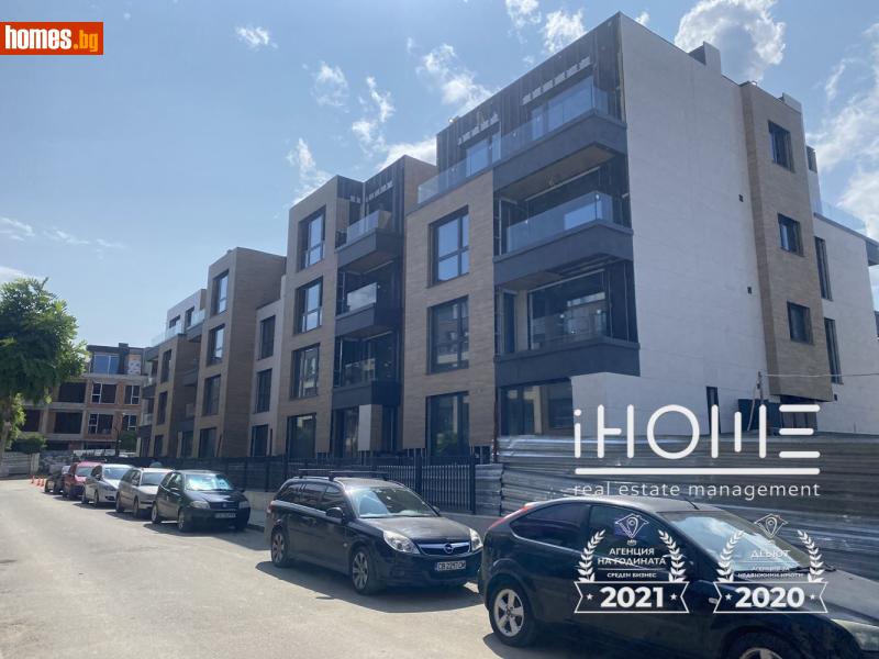 Четиристаен, 169m² - Кв. Кръстова Вада, София - Апартамент за продажба - IHOME Real Estate - 117648156