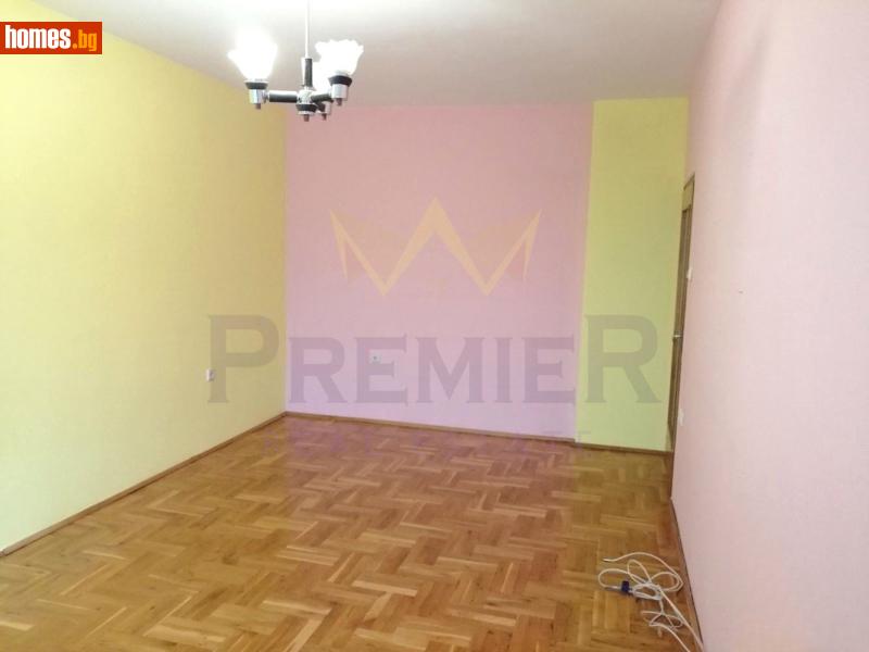 Двустаен, 59m² - Жк. Гео Милев, София - Апартамент за продажба - ИМОТИ ПРЕМИЕР - 117648444