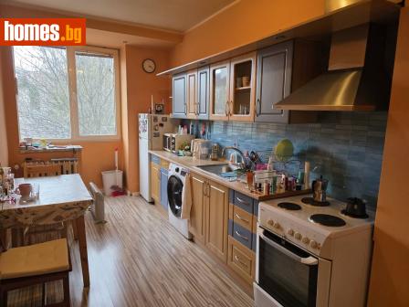 Двустаен, 65m² - Апартамент за продажба - 117649499