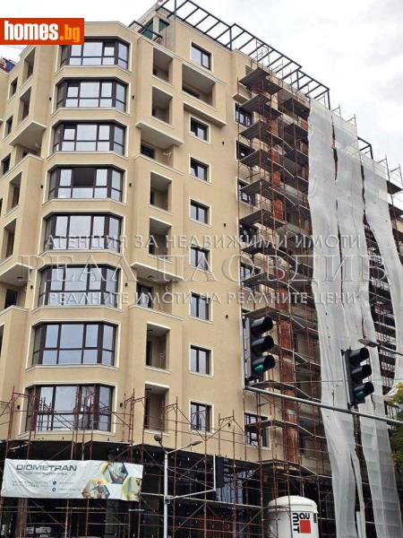 Четиристаен, 188m² -  Център, Пловдив - Апартамент за продажба - РЕАЛ ПЛОВДИВ - 117649655