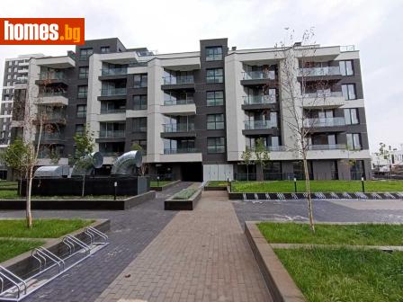 Двустаен, 64m² - Апартамент за продажба - 117650715