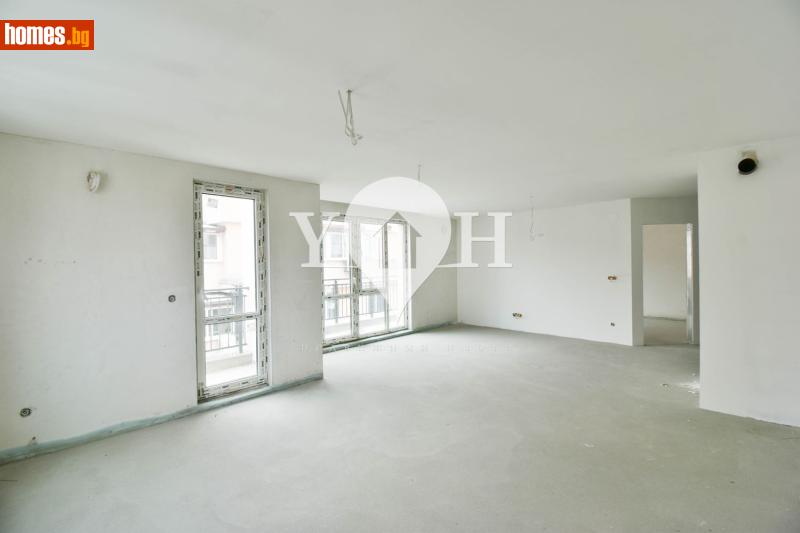 Тристаен, 150m² -  Люлин Център, София - Апартамент за продажба - YOHOME - 117650759