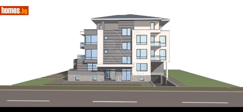 Тристаен, 118m² - Кв. Беломорски, Пловдив - Апартамент за продажба - Римекс Имоти - 117654206