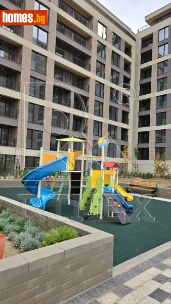 Двустаен, 76m² - Жк. Тракия, Пловдив - Апартамент за продажба - Римекс Имоти - 117654211