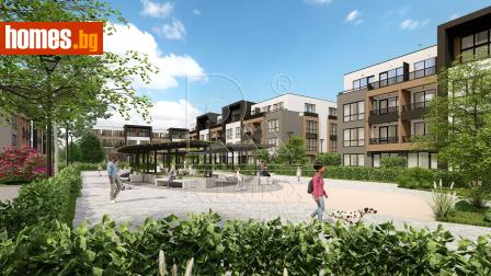 Двустаен, 74m² - Апартамент за продажба - 117654219