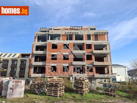 Тристаен, 118m² - Апартамент за продажба - 117654220