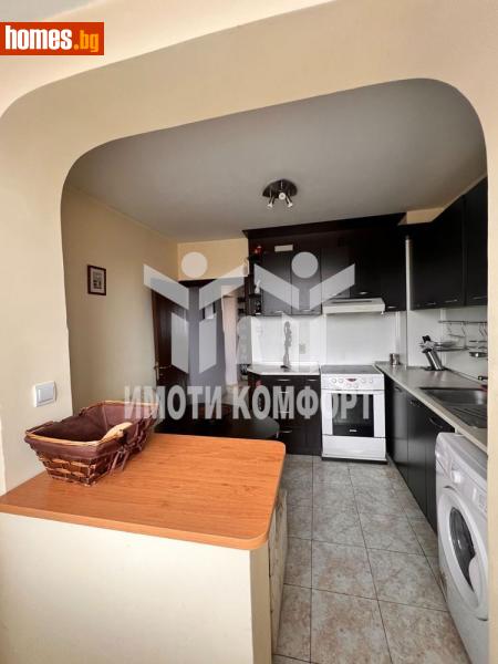 Двустаен, 67m² -  Люлин Център, София - Апартамент за продажба - Имоти комфорт - 117654647