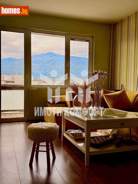 Тристаен, 90m² - Жк. Стрелбище, София - Апартамент за продажба - Имоти комфорт - 117654666