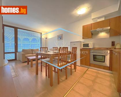 Двустаен, 76m² - Апартамент за продажба - 117654678