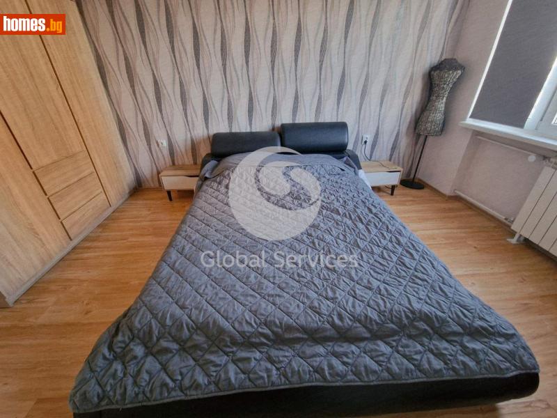 Тристаен, 100m² - Жк. Красно Село, София - Апартамент за продажба - Глобъл Сървисиз ООД - 117654908