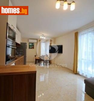 Тристаен, 80m² - Апартамент за продажба - 117654926