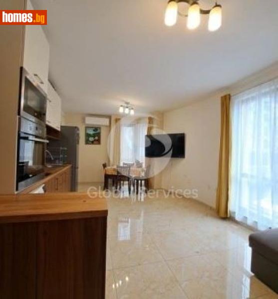 Тристаен, 80m² - Кв. Кръстова Вада, София - Апартамент за продажба - Глобъл Сървисиз ООД - 117654926