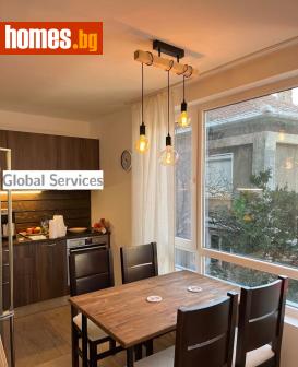 Двустаен, 72m² - Апартамент за продажба - 117654970