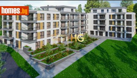 Тристаен, 114m² - Апартамент за продажба - 117655479