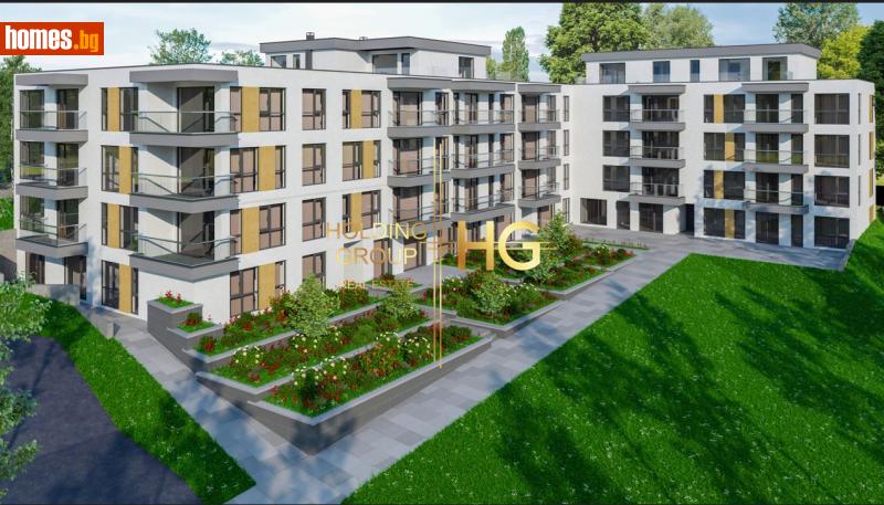 Тристаен, 114m² - Кв. Бриз, Варна - Апартамент за продажба - Холдинг Груп Недвижими Имоти  - 117655479