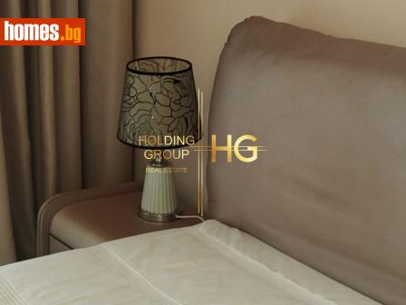 Едностаен, 39m² - Апартамент за продажба - 117655512