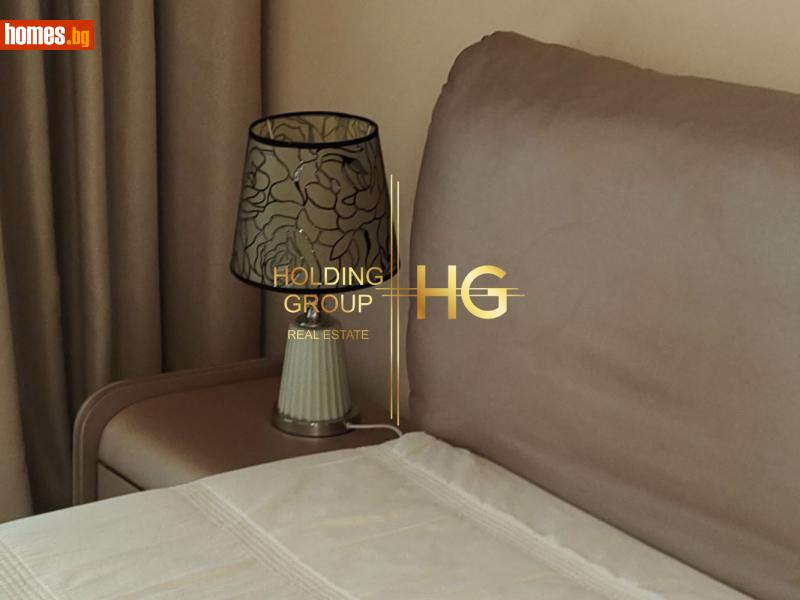 Едностаен, 39m² - С.Шкорпиловци, Варна - Апартамент за продажба - Холдинг Груп Недвижими Имоти  - 117655512