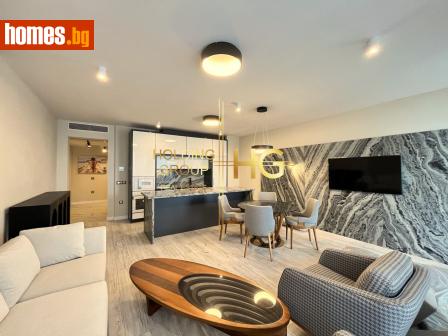 Тристаен, 220m² - Апартамент за продажба - 117655532