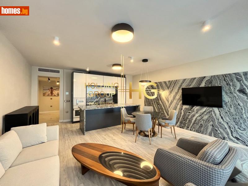Тристаен, 220m² - К.к.Слънчев Ден, Варна - Апартамент за продажба - Холдинг Груп Недвижими Имоти  - 117655532