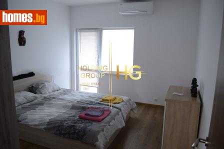 Тристаен, 102m² - Апартамент за продажба - 117655556