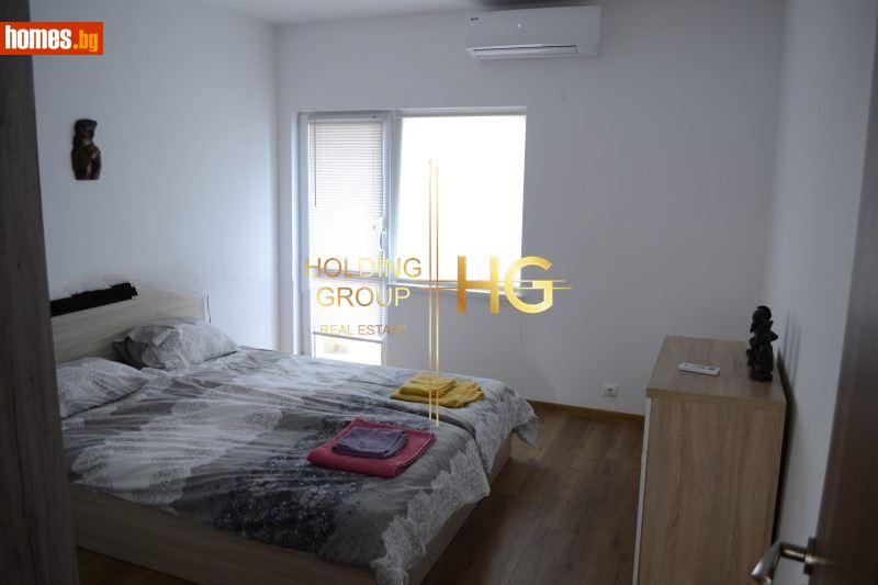 Тристаен, 102m² -  Окръжна Болница, Варна - Апартамент за продажба - Холдинг Груп Недвижими Имоти  - 117655556