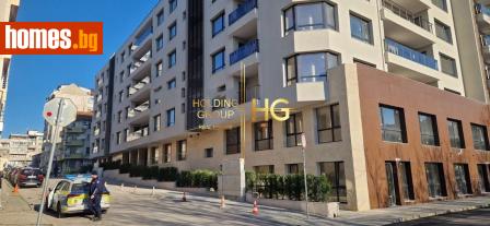 Двустаен, 65m² - Апартамент за продажба - 117655635