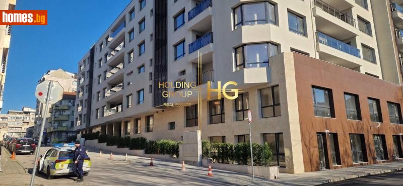 Двустаен, 65m² -  Идеален Център, Варна - Апартамент за продажба - Холдинг Груп Недвижими Имоти  - 117655635