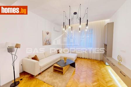 Тристаен, 90m² - Апартамент за продажба - 117655904