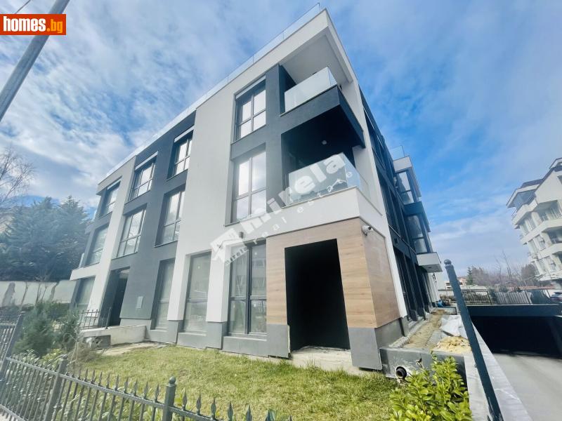 Двустаен, 80m² - Кв. Витоша, София - Апартамент за продажба - МИРЕЛА - 117657855