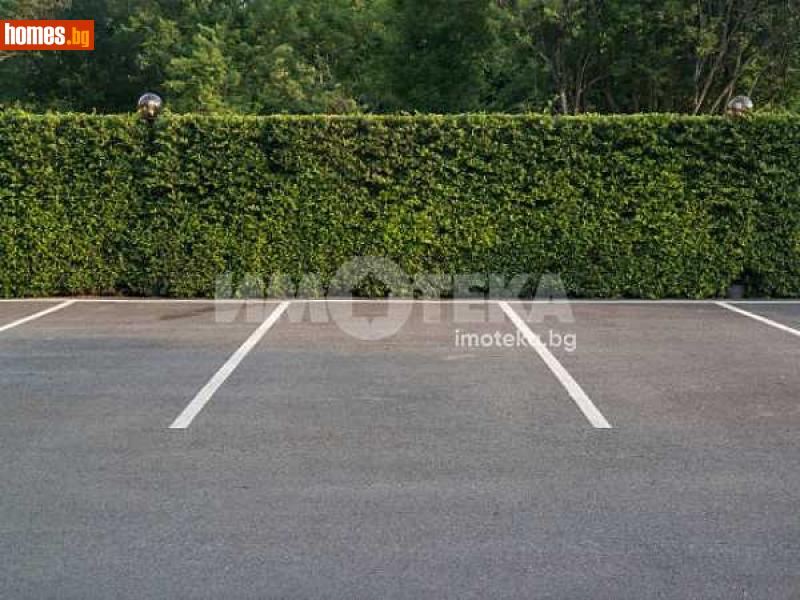 Гараж, 13m² - Жк. Победа, Варна - Апартамент за продажба - ИМОТЕКА АД - 117657912