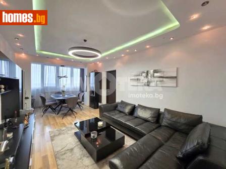 Тристаен, 80m² - Апартамент за продажба - 117657913