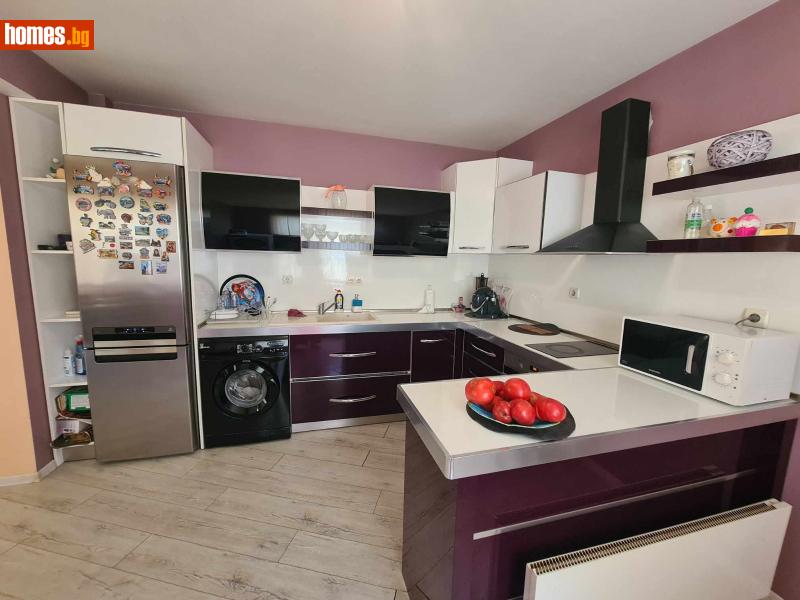 Тристаен, 100m² -  Център, Хасково - Апартамент за продажба - Имоти Мира - 117658180