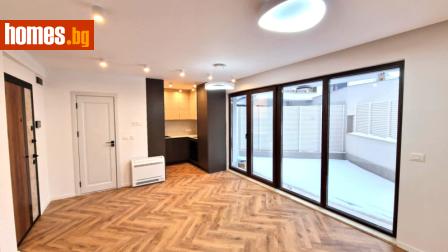 Едностаен, 40m² - Апартамент за продажба - 117658249