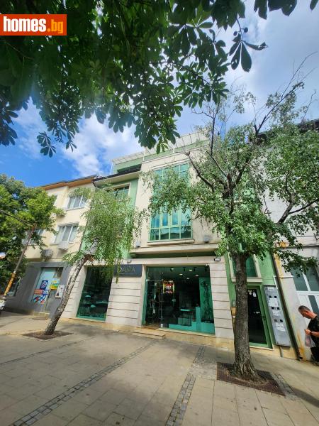 Тристаен, 108m² -  Център, Благоевград - Апартамент за продажба - Обектив Консулт - 117658542