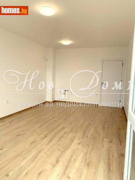 Двустаен, 60m² - Жк. Възраждане, Варна - Апартамент за продажба - Нов дом 1 - 117658627