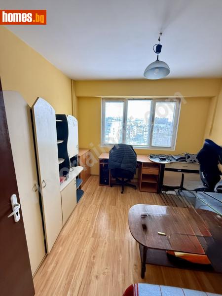 Тристаен, 83m² - Жк. Бузлуджа, Велико Търново - Апартамент за продажба - ВИКТОРИЯ ИМОТИ - 117658637