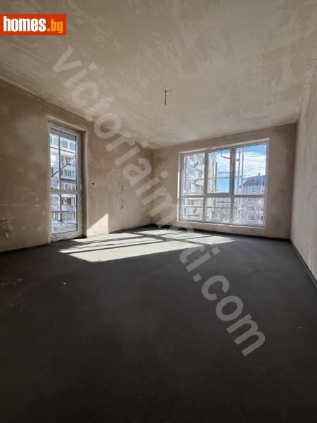 Двустаен, 73m² - Жк. Картала, Велико Търново - Апартамент за продажба - ВИКТОРИЯ ИМОТИ - 117658696