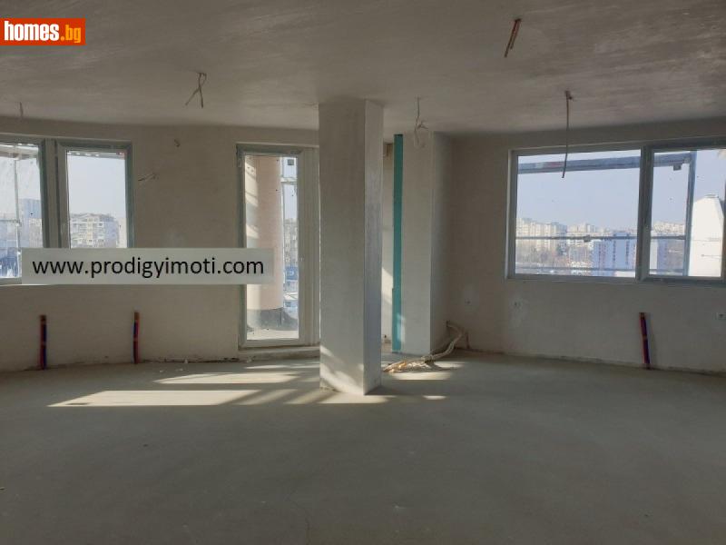 Четиристаен, 191m² -  Център, София - Апартамент за продажба - Продиджи - 117658901