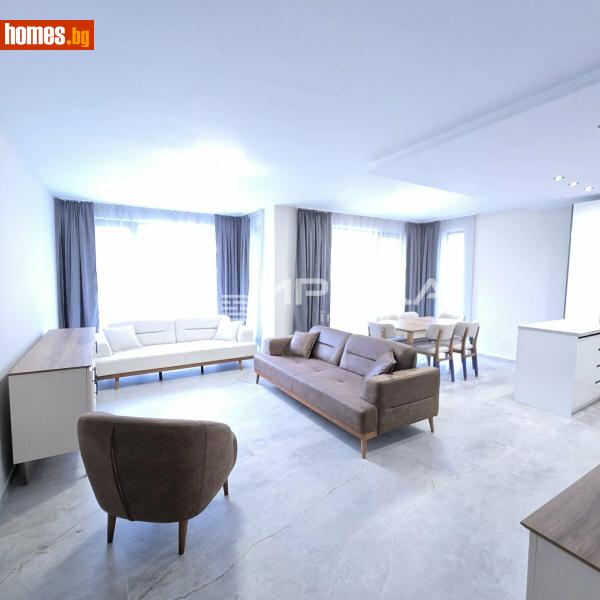 Двустаен, 89m² - Кв. Горна Баня, София - Апартамент за продажба - Ирида - 117659026