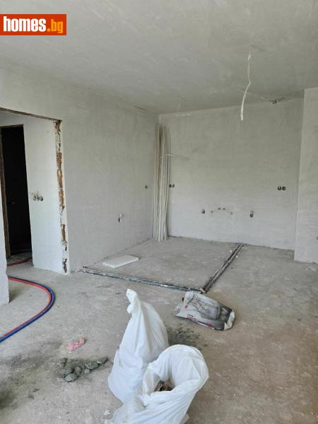 Тристаен, 93m² - Жк. Младост 4, София - Апартамент за продажба - Ирида - 117659035