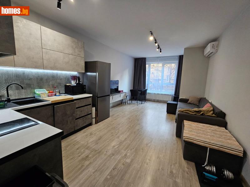 Двустаен, 83m² -  Център, София - Апартамент за продажба - UNIVERSI - 117659166