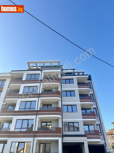 Двустаен, 62m² - Жк. Картала, Велико Търново - Апартамент за продажба - ВИКТОРИЯ ИМОТИ - 117659193