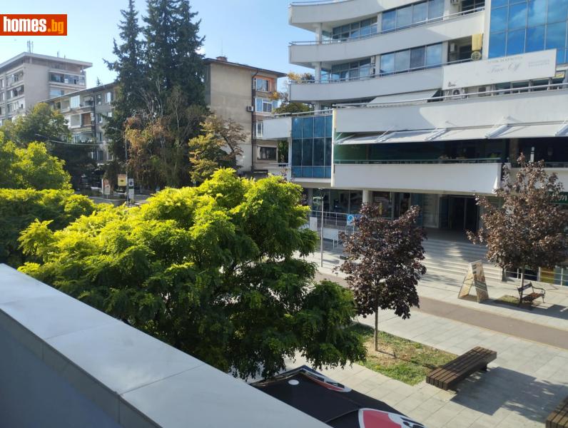 Четиристаен, 96m² -  Център, Стара Загора - Апартамент за продажба - Пропърти Мениджмънт - Вълчев ЕООД - 117659210