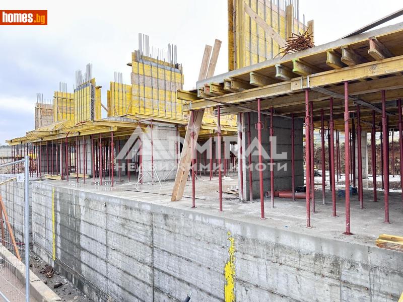 Двустаен, 58m² - Гр.Созопол, Бургас - Апартамент за продажба - ADMIRAL Недвижими Имоти - 117659273