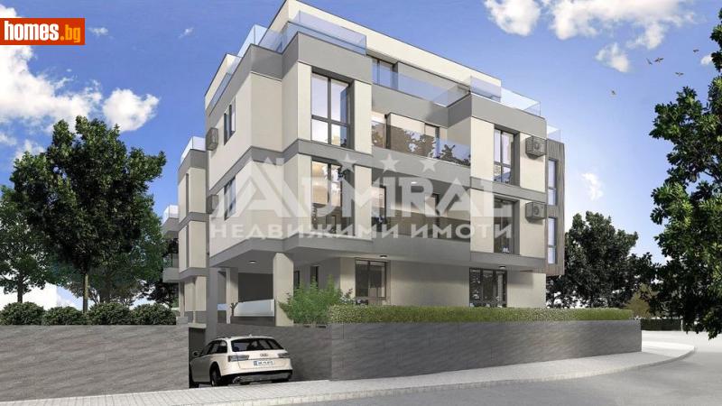 Двустаен, 140m² - Гр.Созопол, Бургас - Апартамент за продажба - ADMIRAL Недвижими Имоти - 117659313